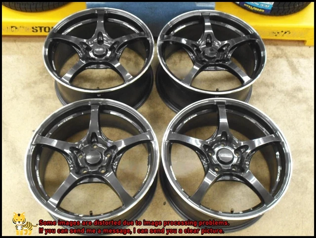 Rays Volk Racing G50 Jdm Jp