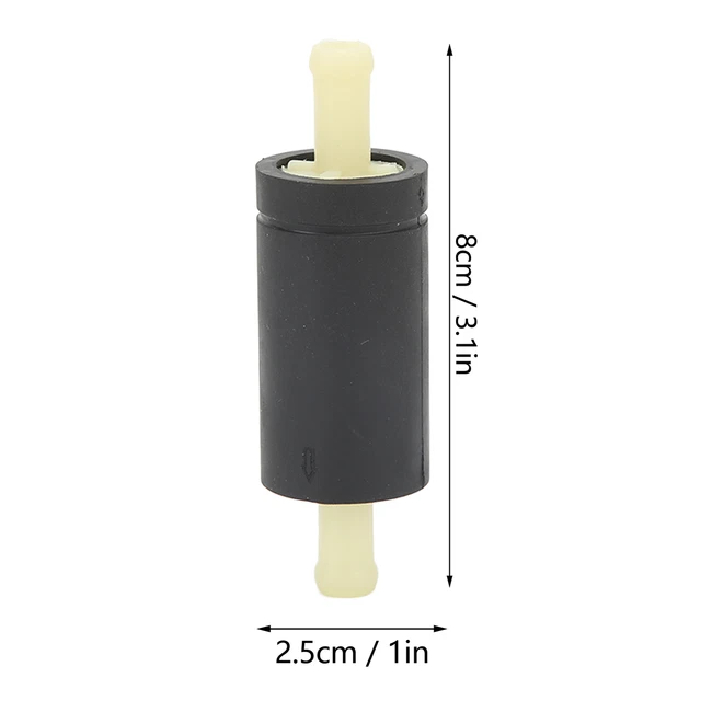 BOAT OUTBOARD MOTOR Fuel Filter Inline Replacement Parts Accessories ...