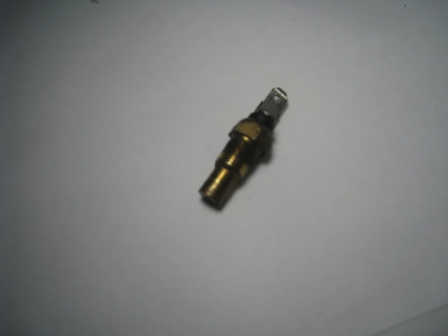 92 Kawasaki Ninja Zx1100C Zx11 Water Temperature Sensor