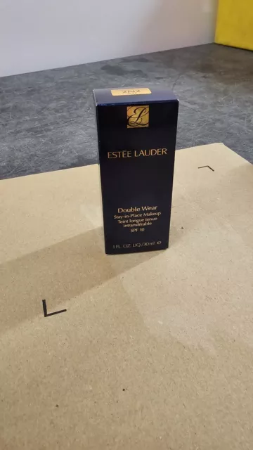 Estée Lauder Double Wear Stay-in-Place Makeup Foundation 30ml 2N2 Buff