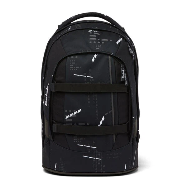 Satch Schulrucksack Match 30l (2024) ninja matrix