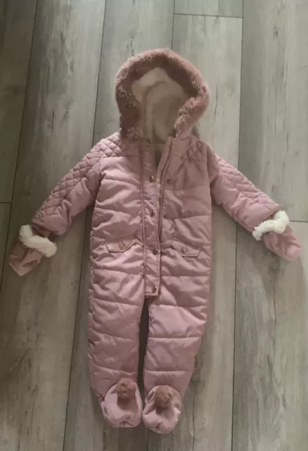 Snowsuit river sales island