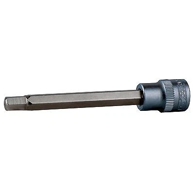 Tuerca de broca hexagonal interior KS TOOLS 3/8" de broca, largo, 7 mm