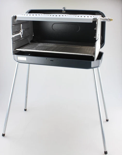 Cramer Koffergrill 3 Flammig