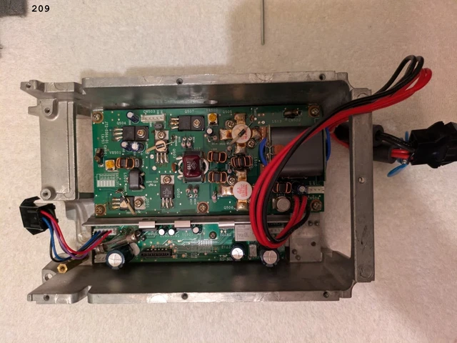 Ham Radio Transceivers, Ham, Amateur Radio, Radio Communication