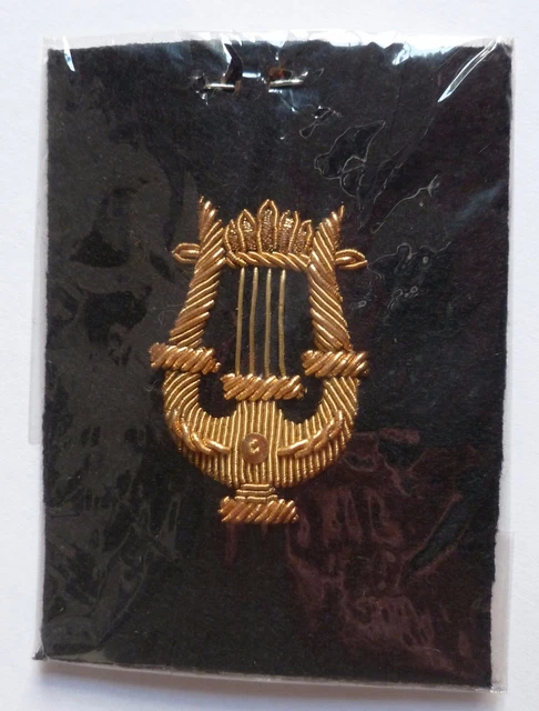 INSIGNE - MARINE Nationale - Brevet Chef De Quart EUR 15,00 - FR