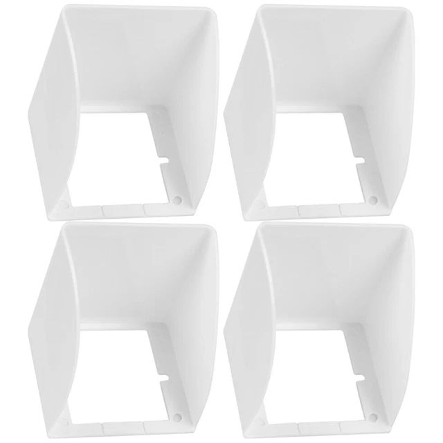4 pz protezione interruttore presa presa interruttore impermeabile