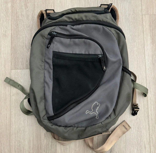 DANA DESIGN AFTER Five Hiking Backpack in Flint £36.45 - PicClick UK