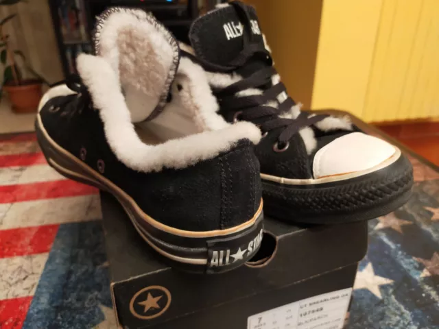 All star sales converse invernali