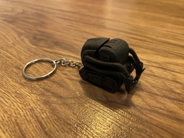 Anki DDL Vector Robot Miniature Model