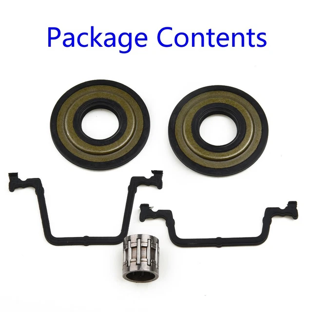 Pack roulement de transmission Stage6 HQ MBK Booster