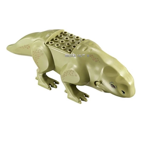 Lego star clearance wars animals