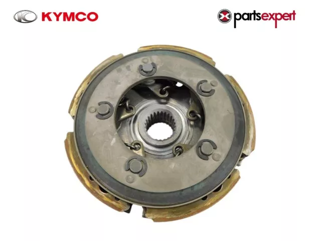 NEW OEM KYMCO Clutch assy EMBRAYAGE MAXXER 450 / MXU 465