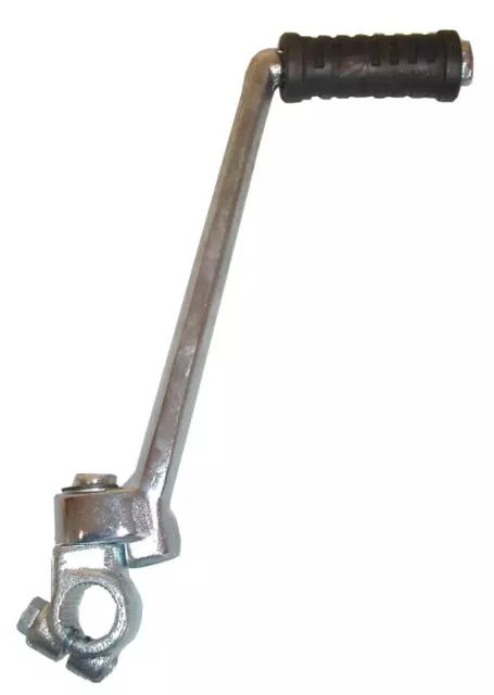 Kickstart Lever for 1976 Yamaha RD 250 C (Front Disc & Rear Drum)