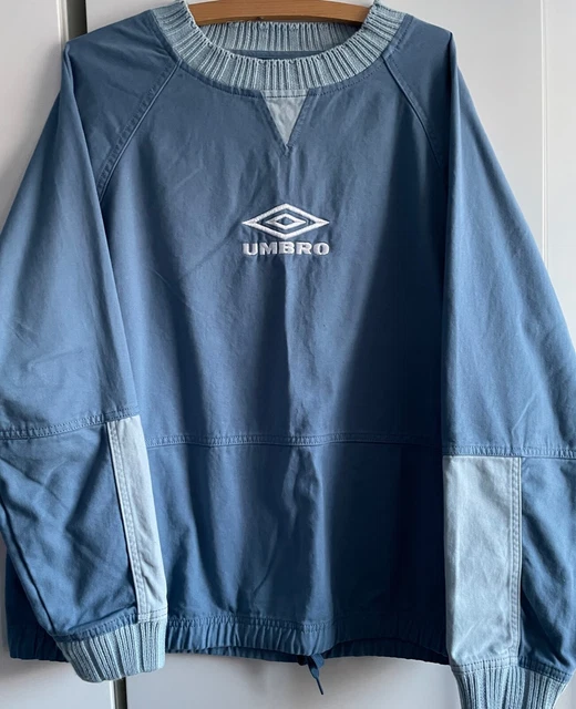 Liam umbro discount
