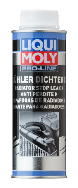 LIQUI MOLY Pro-Line Kühlerdichter K 250 ml 5178