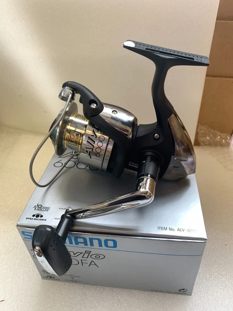folding handles for shimano reels Weston