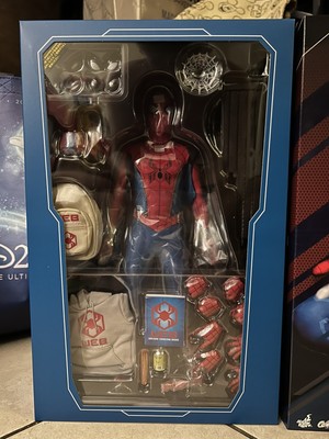 hot toys d23