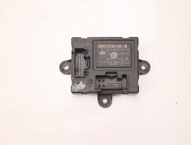 BODY CONTROL MODULE Land Rover RANGE ROVER SPORT L320 83659 EUR 38,00 ...