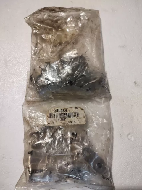 Tsubaki 60Np Offset Roller Chain  Link #60Np 5 Pack Japan