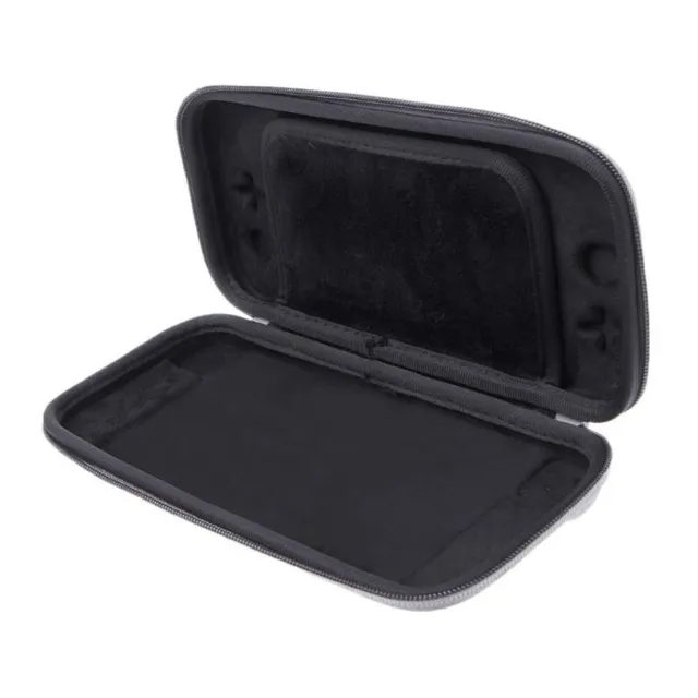 Slim Travel Carrying Case Storage Bag Protective For Nintendo Switch Console