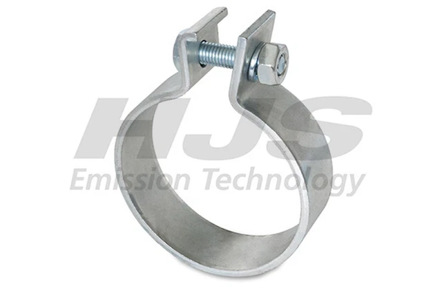 HJS connettore tubi fascetta 83 00 8706 fascetta a nastro 48,5 mm