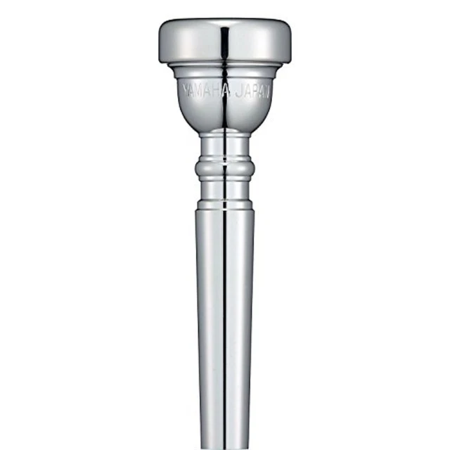 YAMAHA trumpet mouthpiece standard TR-16C4 Free Ship w/Tracking# New from Japan