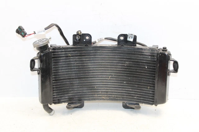 Ktm Radiator 390 Radiator KTM 390 ADVENTURE Radiator And Fans 2023 (A31) £100.00 - PicClick UK