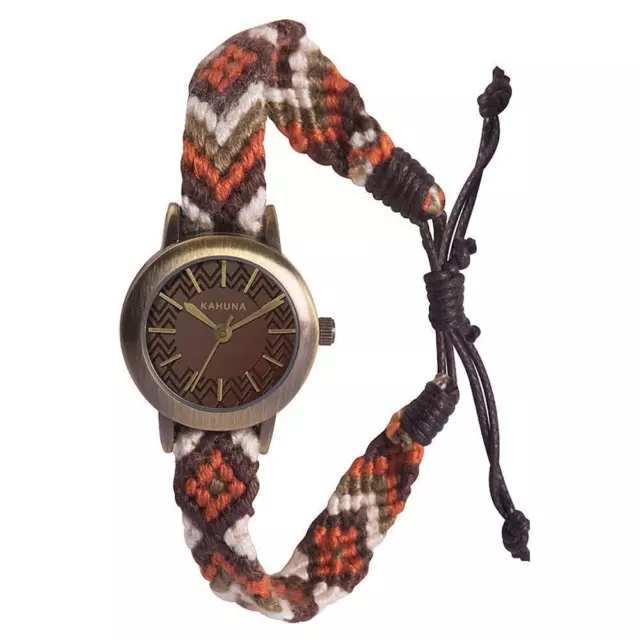 Kahuna ladies watches hotsell
