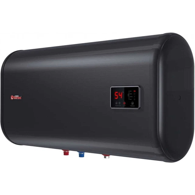 WARMWASSERBOILER ELEKTRONISCHER WARMWASSERSPEICHER Thermex 50H Shadow ...