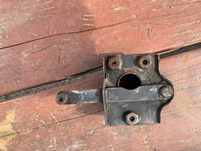 Austin Healey Sprite, Bugeye Sprite, MG Midget,HOOD Latch, 64-80 Austin Healey Sprite, Bugeye Sprite, MG Midget,HOOD Latch, 64-80
