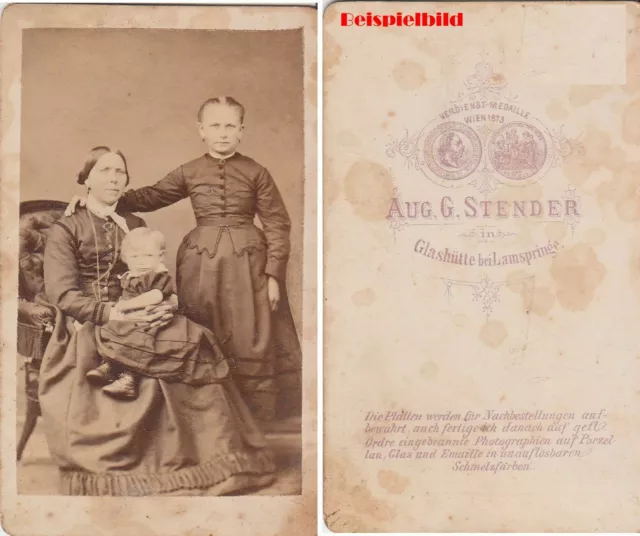 Alte Fotografien um 1900 Mädchen Frau jung Foto Atelier Pappe Karte Atelier SW