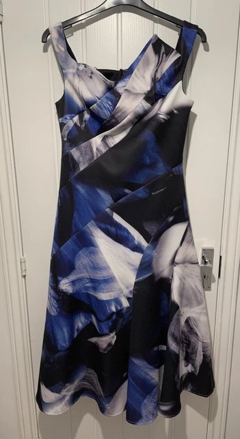 Coast cheap maura dress