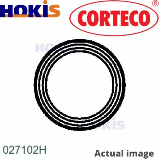 GASKET EXHAUST PIPE FOR TOYOTA STARLET COROLLA/Hatchback/Liftback/Sedan/V/FX