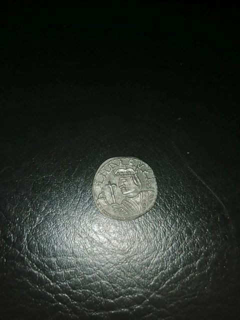 GRANDE-BRETAGNE, Henri Ier (1100-1135), AR penny, vers 1125-1135