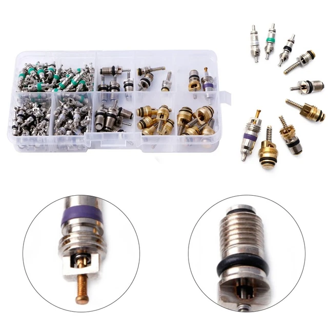 Kit Joint Manchon Soupape Transmission - Compatible 6HP26 6HP28, Pour BMW, Audi, Range Rover