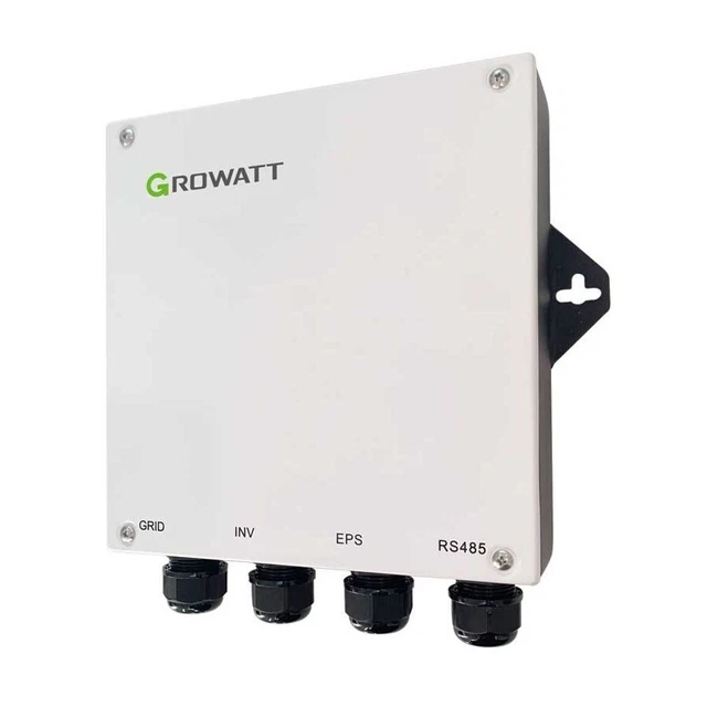 GROWATT AUTOMATIC SWITCH Box TLXH Backup box IP65 6000W EUR 299,00