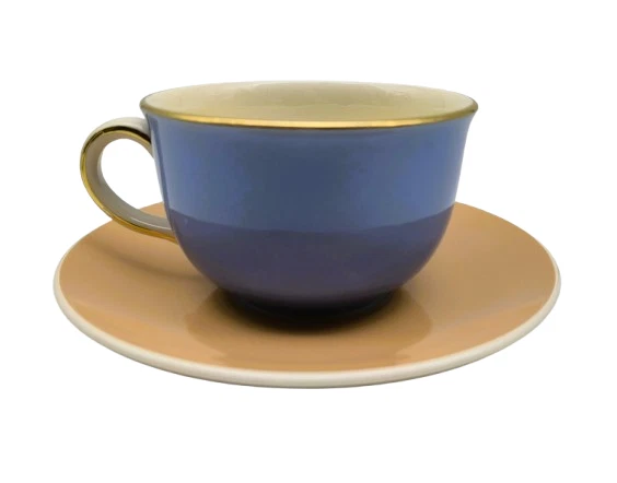 Villeroy & Boch Vieux Luxembourg sous-tasse à soupe : Villeroy & Boch