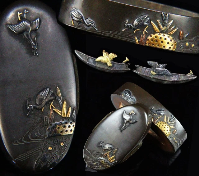 Other Japanese Antiques, Japan, Asian Antiques, Antiques - PicClick CA
