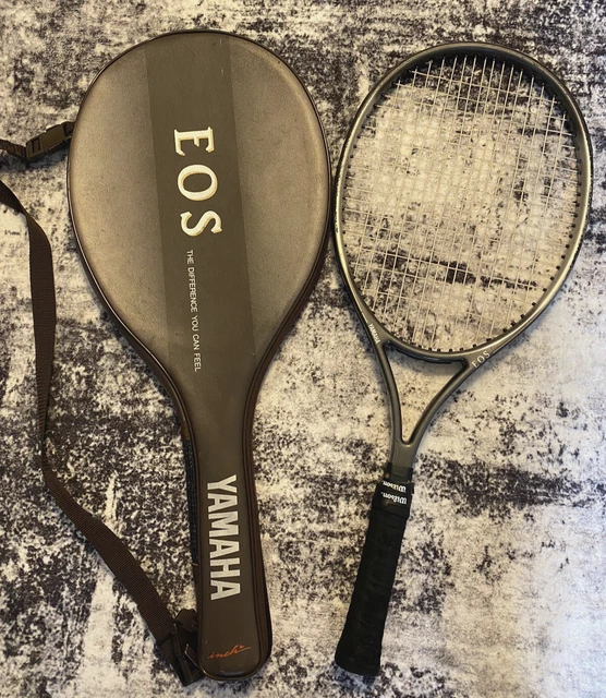 Racchetta Tennis Yamaha EOS - Sports In vendita a Milano