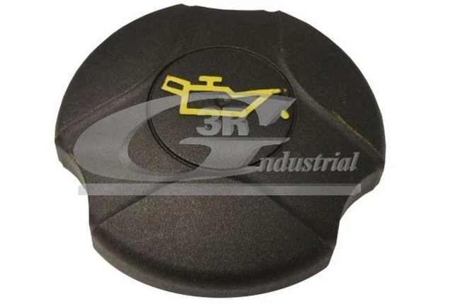 Chiusura bocchette riempimento olio 3RG 81213 per PEUGEOT 106 1A 1C 2 306 7A 7C N3 N5