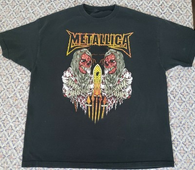 summer sanitarium 2003 shirt