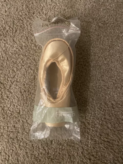 Freed Classic Pro 90 Pointe Shoes