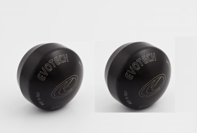 Evotech EVOTECH TAPPO RICAMBIO TAMPONI TELAIO PARATELAIO DEFENDER SPARE PLUG PROTEZIONE 