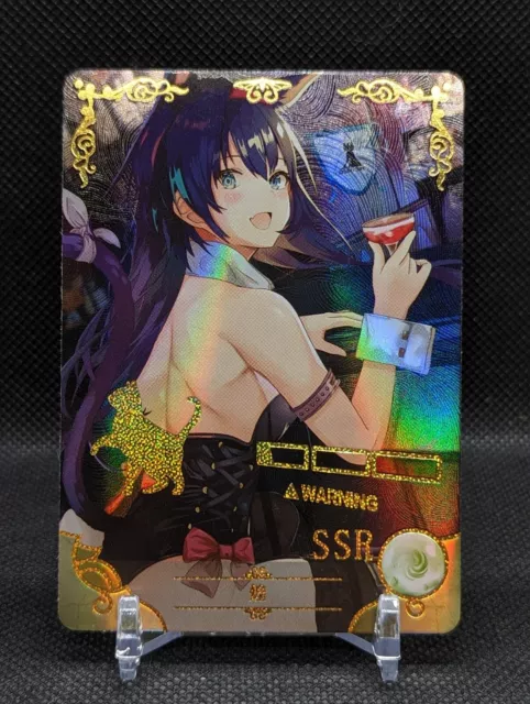 特別オファー 咲紅間_sakuma様専用☆RINGDOLL ワンオフ ファウスティ