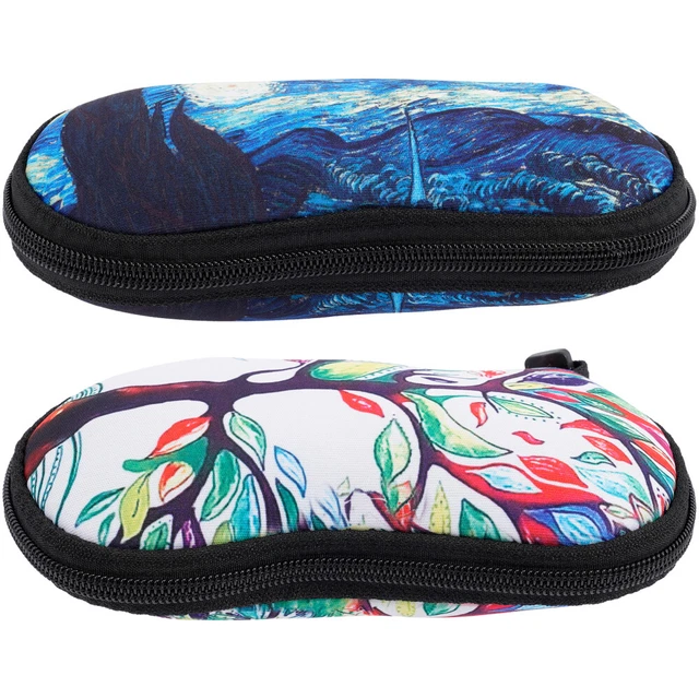 Bolso para gafas de sol de neopreno mujer gafas de sol marco para gafas