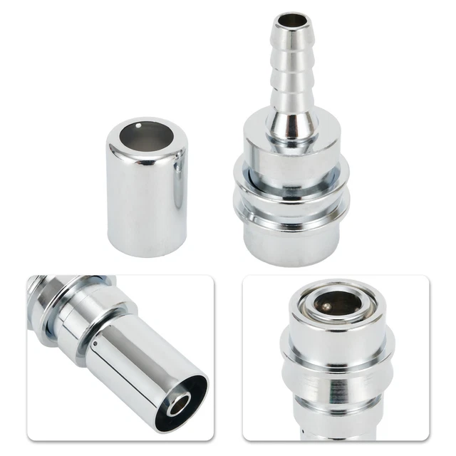 O-Ring Per Attrezzatura Subacquea - 40 Anelli Di Tenuta Per Bombole E Regolatori - Foto 4