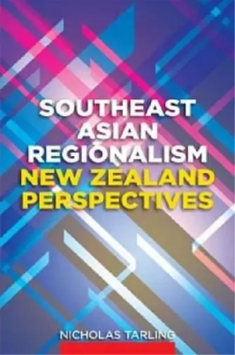 Nicholas Tarling Southeast Asian Regionalism (Paperback)