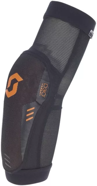 268450 Scott Coude Gardes Softcon Protège-coude Protecteur Taille L