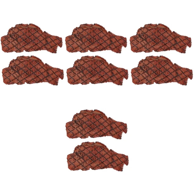 8 pcs cuisine et salle à manger